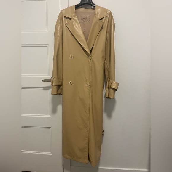 Brand new Twinset Trench coat - Picture 5 of 5